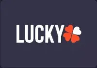 Lucky provider logo