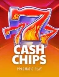 cash chips - logo