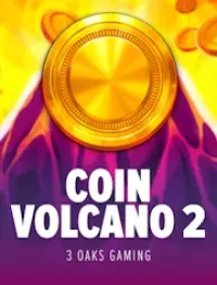 coin volcano 2 - logo
