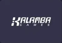 Kalamba Games provider logo