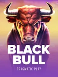 black bull - logo