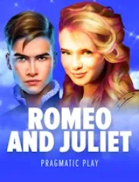 romeo and juliet - logo