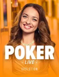 poker 1 game logo