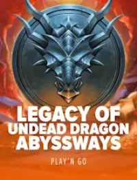 legacy of undead dragon abyssways - logo